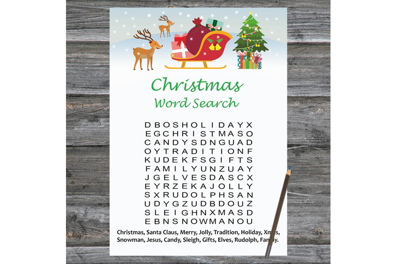 santa-reindeer-christmas-card-christmas-word-search-game-printable