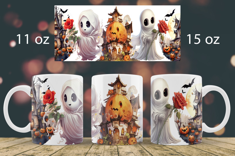 halloween-mug-wrap-design-ghost-mug-sublimation-png