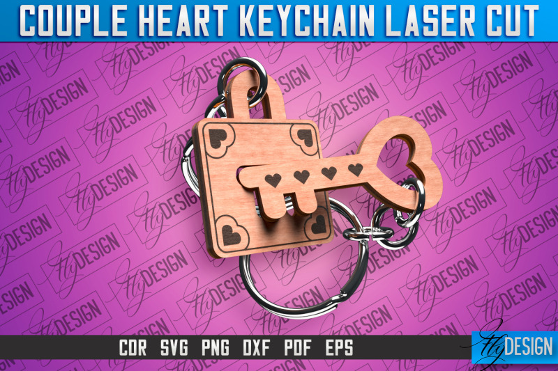 couple-heart-keychain-laser-cut-svg-design-cnc-files