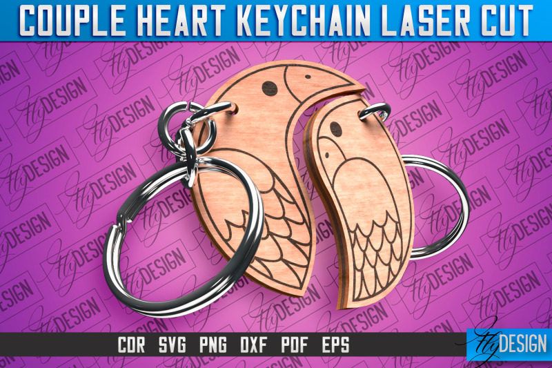 couple-heart-keychain-laser-cut-svg-design-cnc-files