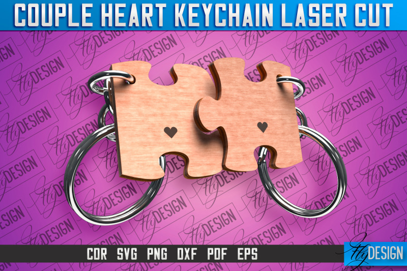 couple-heart-keychain-laser-cut-svg-design-cnc-files