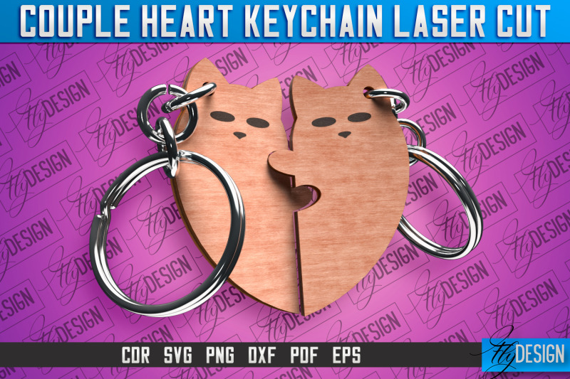 couple-heart-keychain-laser-cut-svg-design-cnc-files