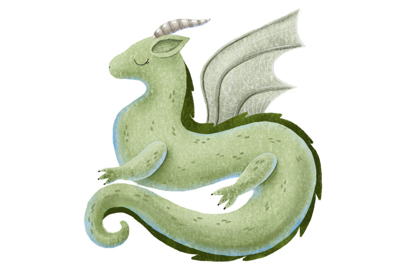 chinese-green-dragon-2024