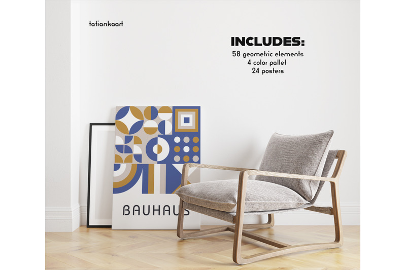 bauhaus-geometric-elements