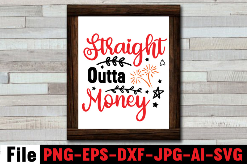 straight-outta-money-svg-cut-file-official-black-friday-shopping-team