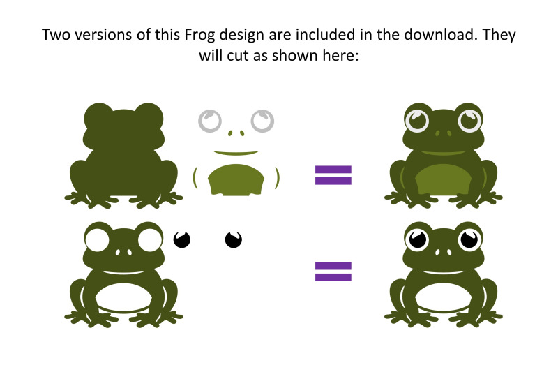 frog