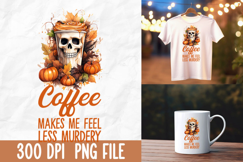 coffee-makes-me-feel-less-halloween-vibe