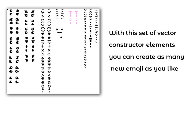 100-kawaii-emoji-png-set-emoji-constructor-nbsp