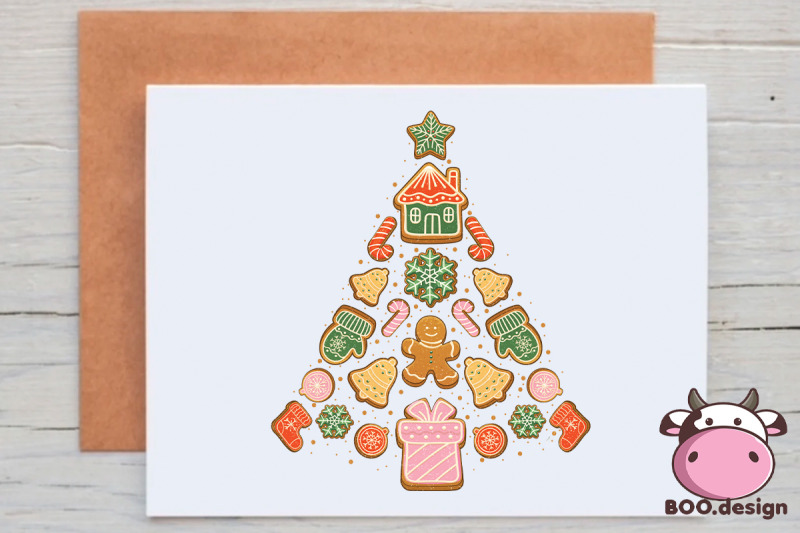 christmas-gingerbread-sublimation-bundle