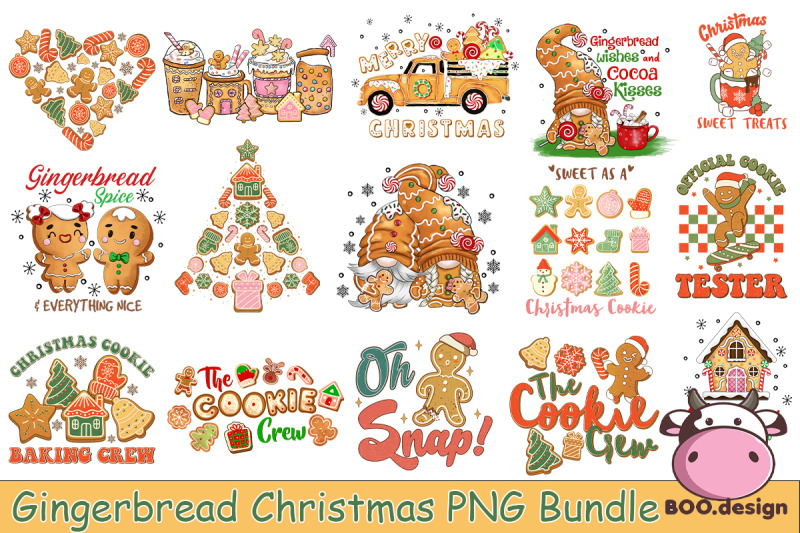 christmas-gingerbread-sublimation-bundle