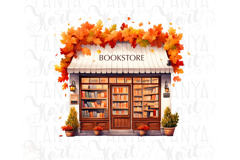 cozy-autumn-bookstore-png-sublimation