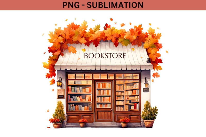cozy-autumn-bookstore-png-sublimation