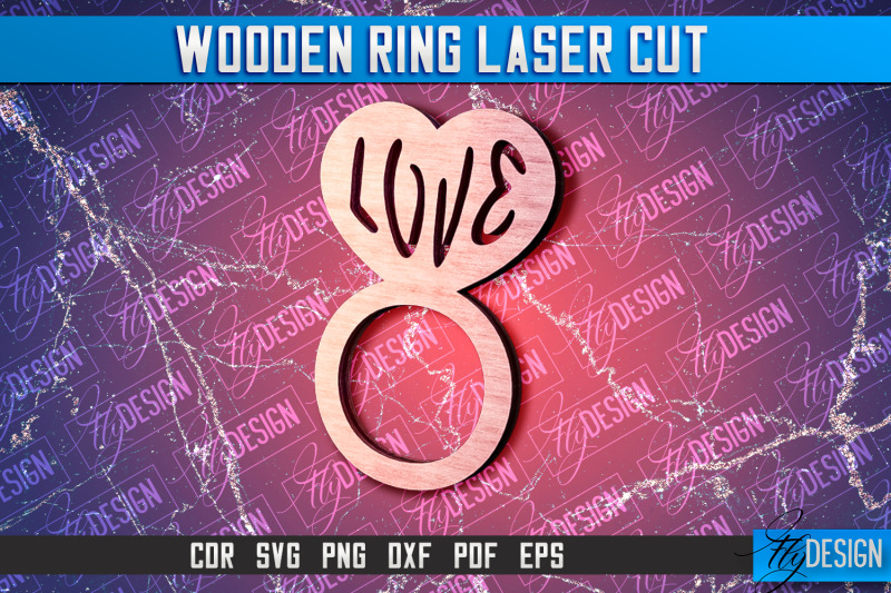 wooden-ring-laser-cut-svg-design-laser-cut-design-nbsp