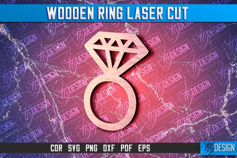 wooden-ring-laser-cut-svg-design-laser-cut-design-nbsp