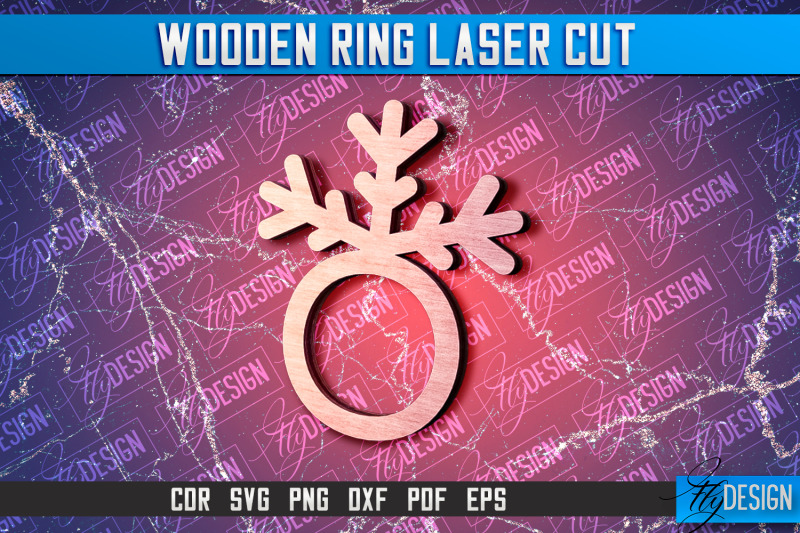 wooden-ring-laser-cut-svg-design-laser-cut-design-nbsp