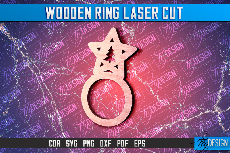 wooden-ring-laser-cut-svg-design-laser-cut-design-nbsp