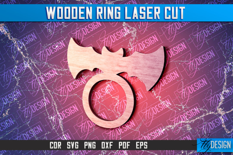 wooden-ring-laser-cut-svg-design-laser-cut-design-nbsp