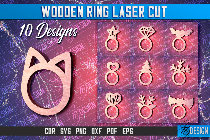 wooden-ring-laser-cut-svg-design-laser-cut-design-nbsp