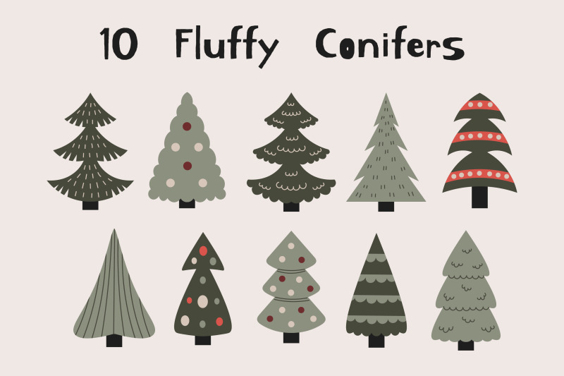 modern-christmas-tree-png-clipart