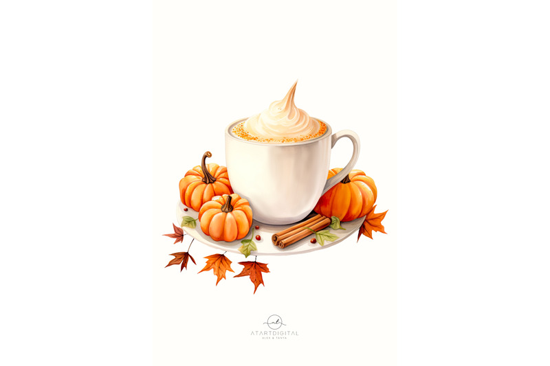 tis-the-season-fall-pumpkin-spice-latte-warm-cozy-autumn