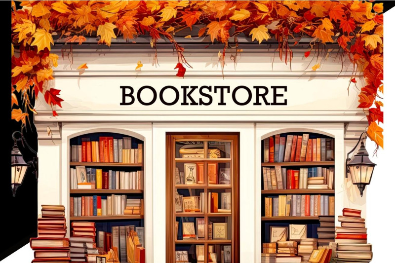 fall-bookstore-png-download-autumn-sublimation