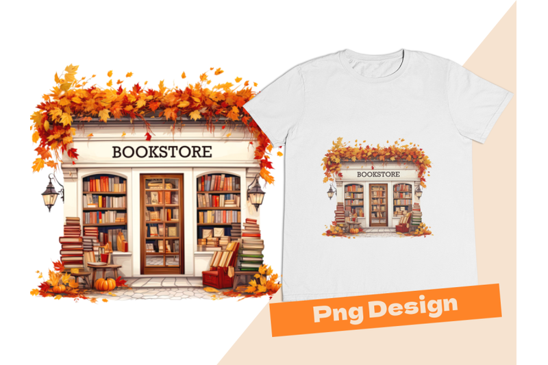 fall-bookstore-png-download-autumn-sublimation