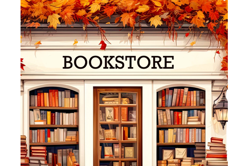 fall-bookstore-png-download-autumn-sublimation