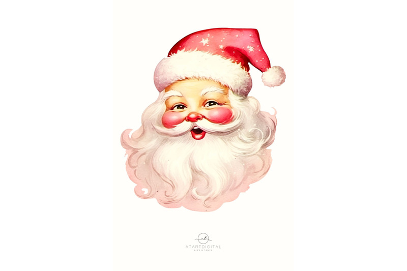 funny-santa-claus-face-png-for-holiday