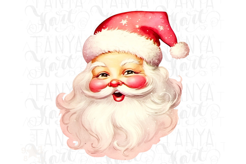 funny-santa-claus-face-png-for-holiday