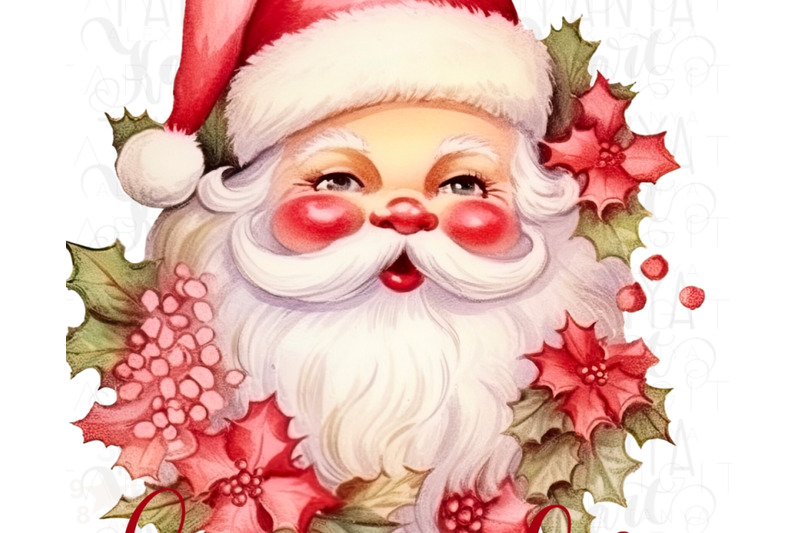 red-santa-claus-sublimation-png-for-shirts