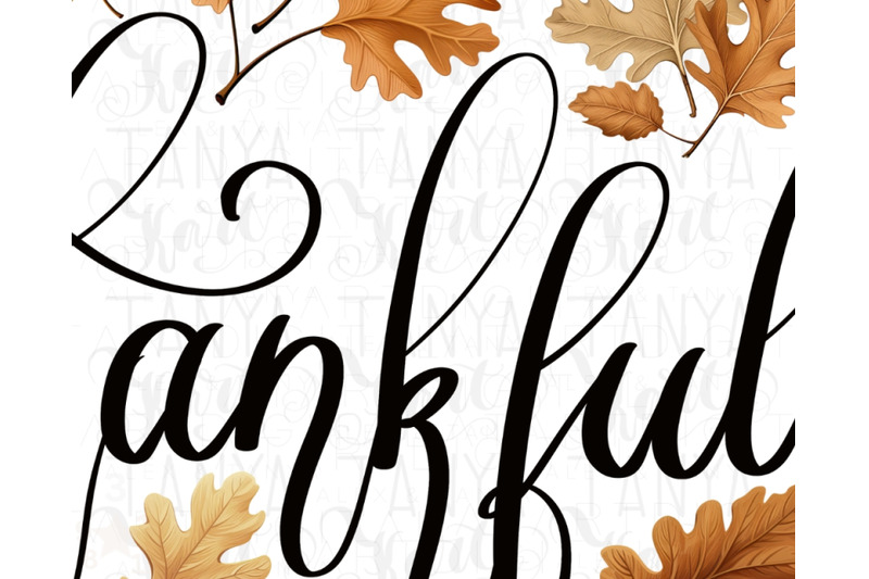 thankful-png-digital-download-sublimation-designs