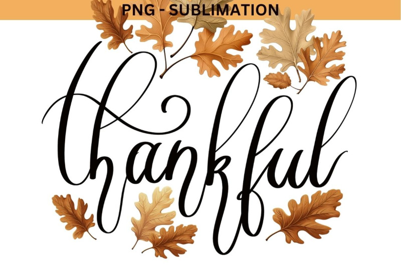 thankful-png-digital-download-sublimation-designs