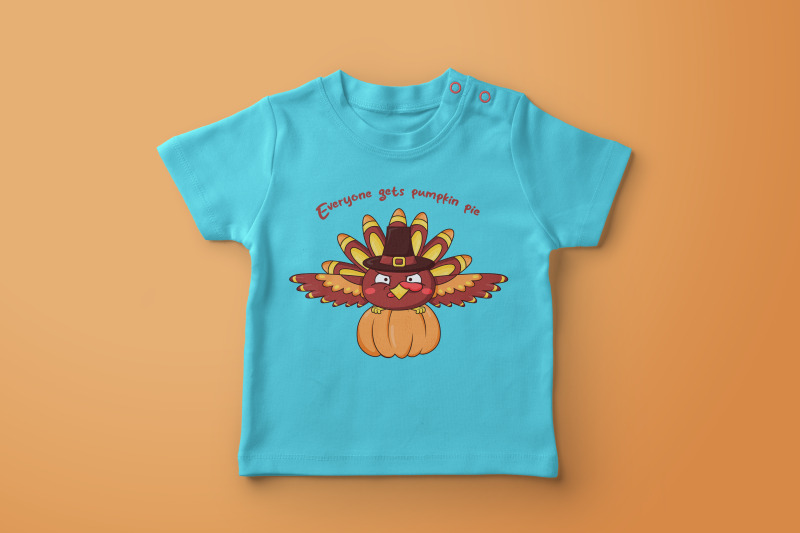 thanksgiving-turkey-sublimation-design