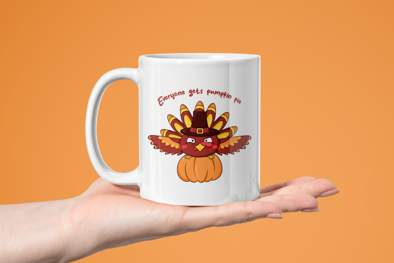 thanksgiving-turkey-sublimation-design