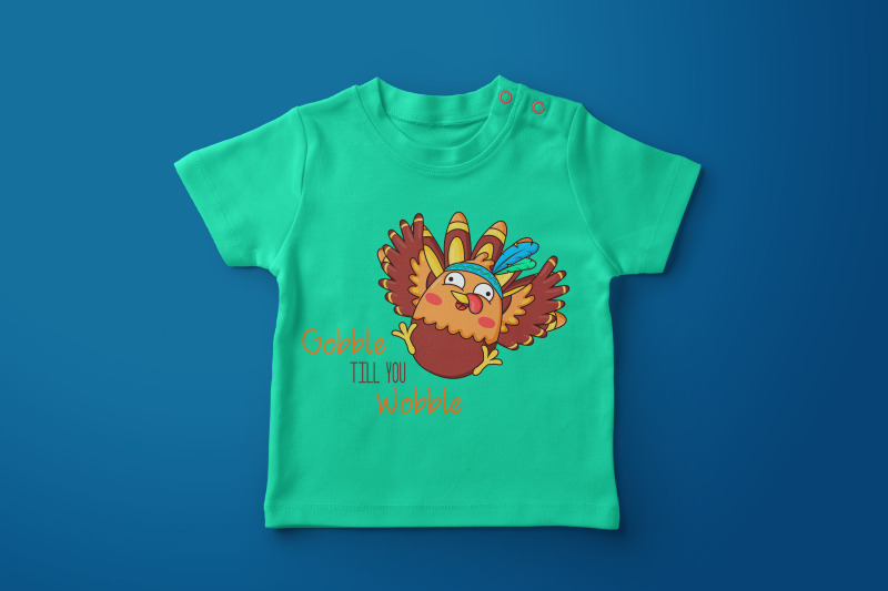 thanksgiving-turkey-sublimation-design