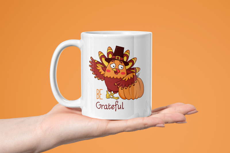 thanksgiving-turkey-sublimation-design