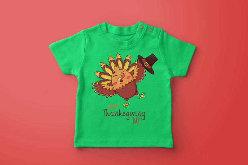 thanksgiving-turkey-sublimation-design