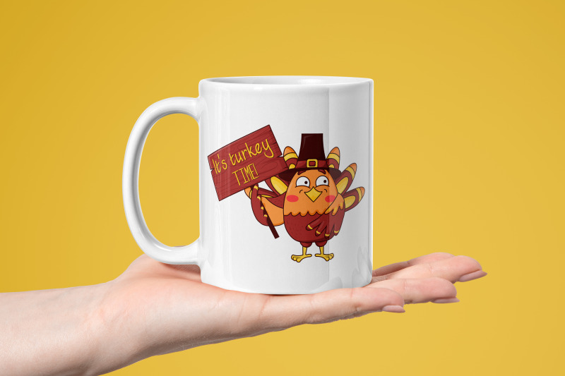 thanksgiving-turkey-sublimation-design