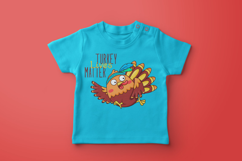 thanksgiving-turkey-sublimation-design