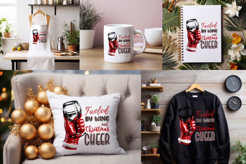 christmas-sublimation-png-fueled-by-wine