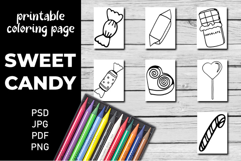 sweets-printable-coloring-pages-for-kids