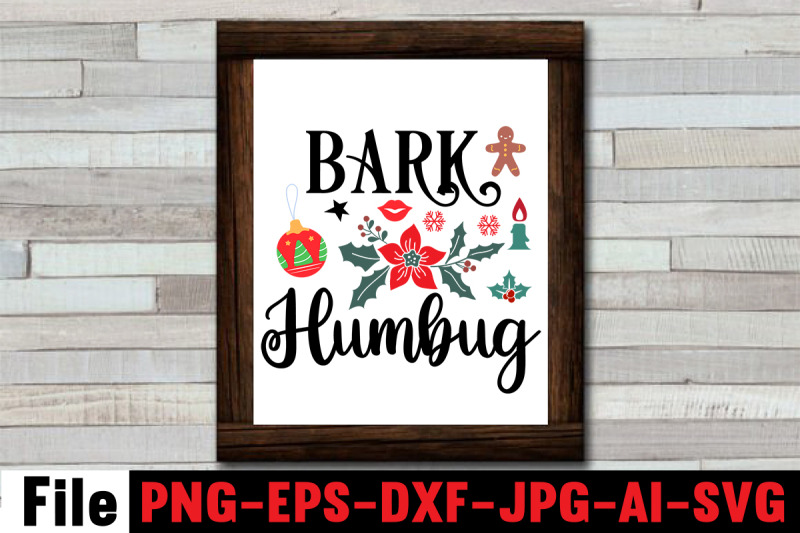 bark-humbug-svg-cut-file-funny-christmas-png-retro-santa-png-mamapng