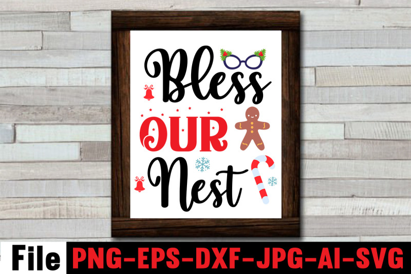 bless-our-nest-svg-cut-file-funny-christmas-png-retro-santa-png-mama