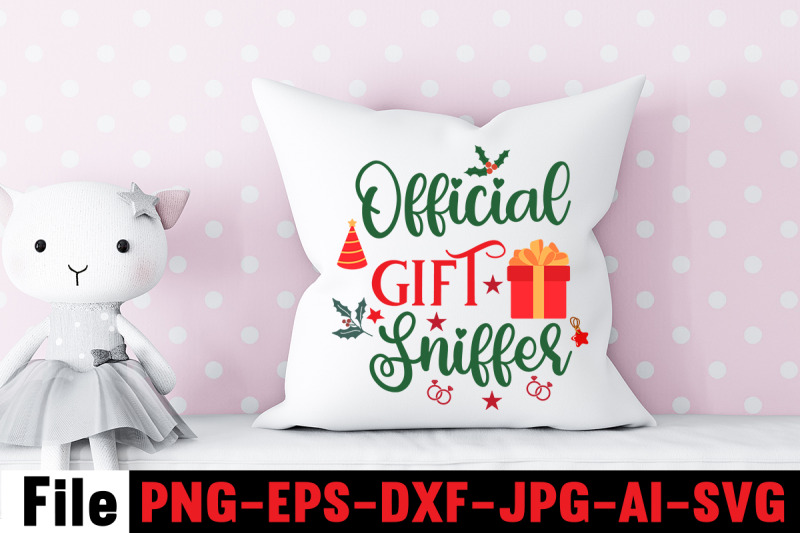 official-gift-sniffer-svg-cut-file-funny-christmas-png-retro-santa-pn