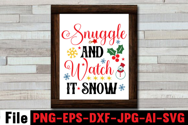 snuggle-and-watch-it-snow-svg-cut-file-funny-christmas-png-retro-sant