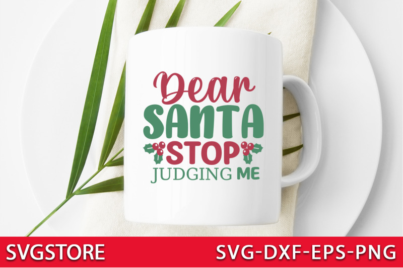 dear-santa-stop-judging-me