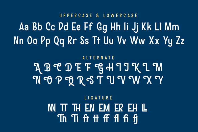 gemulir-serif-classic-font