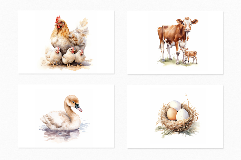 farmyard-animals
