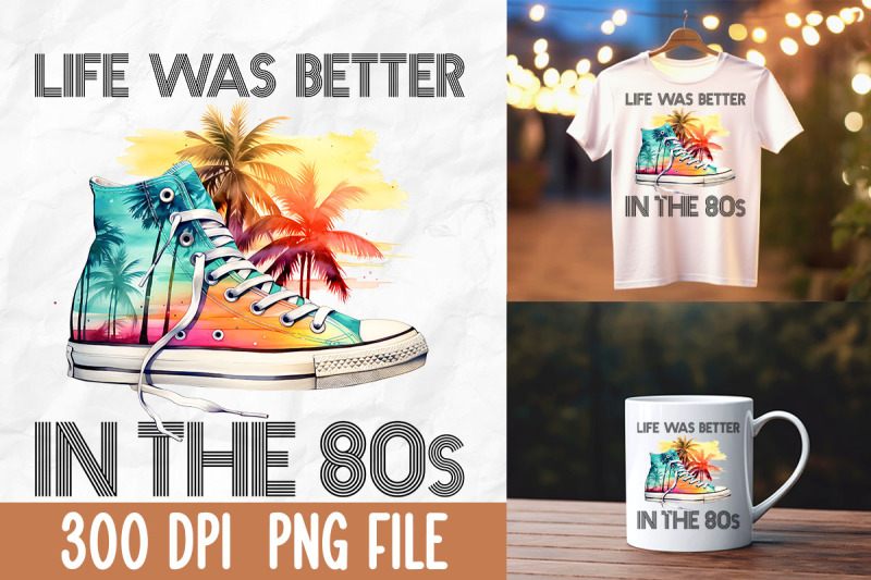 life-was-better-in-80s-retro-sneakers