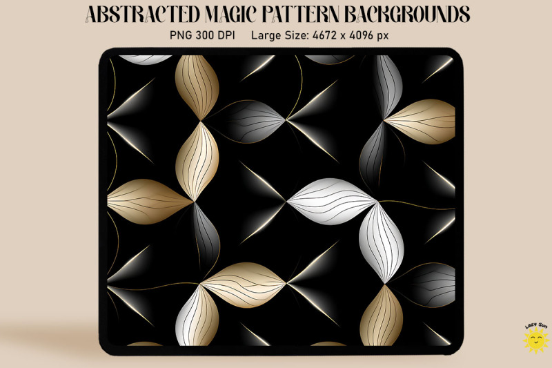 abstracted-magic-pattern-background